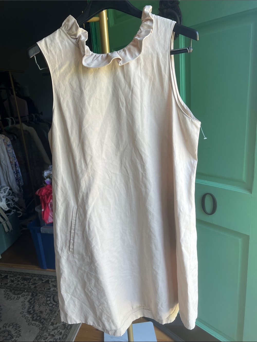 Subcategory Identification